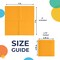 Party Solids Paper Napkins Disposable Everyday 100 Pcs 2 Ply Napkins Paper Everyday For Parties & Party Supplies